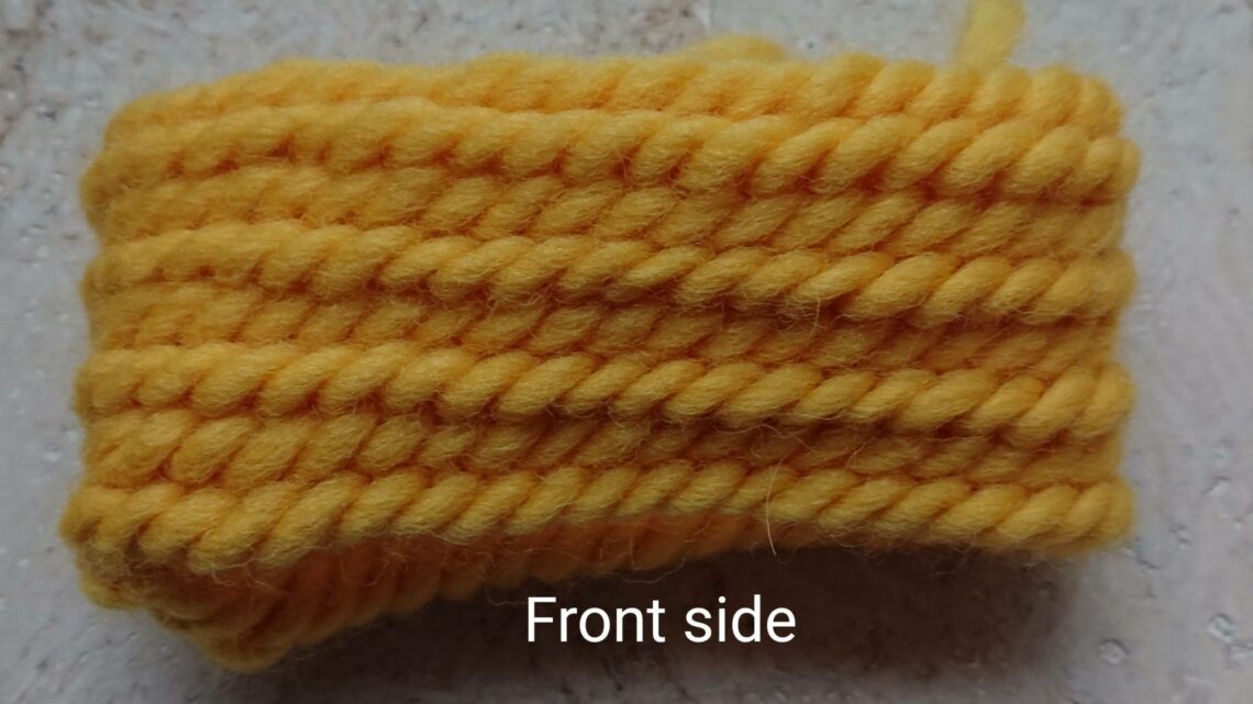 Åsle stitch, Arboga stitch…..